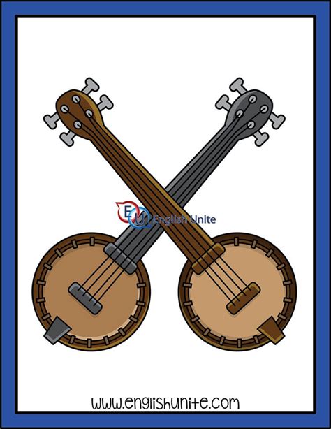 cello plural|banjo plural.